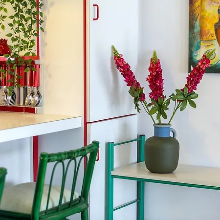 Appartamento Protaras Coral Seafront Suite