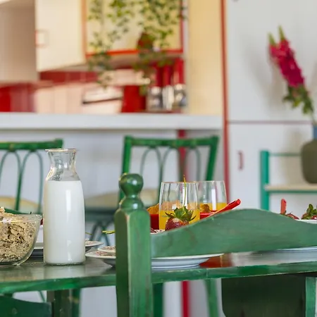 Apartman Protaras Coral Seafront Suite Protarász