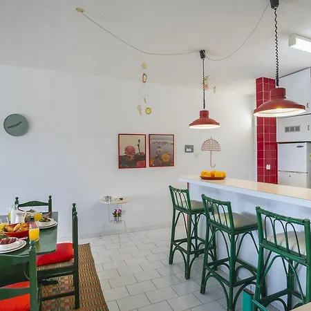 Apartman Protaras Coral Seafront Suite *