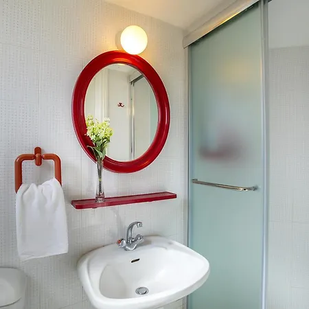 Apartman Protaras Coral Seafront Suite Protarász